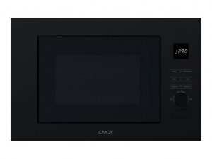 Candy Microwave oven CA38FL7N20WXB Built-in 750 W 20 L Grill Black