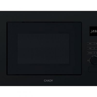 Candy Microwave oven CA38FL7N20WXB Built-in 750 W 20 L Grill Black