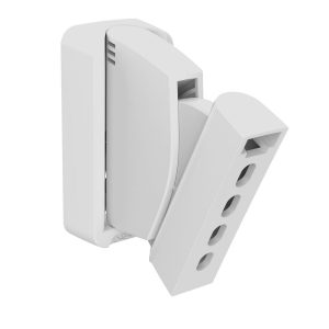 Vogels Wall mount SWM 3021 Universal Speaker Wall Mount Tilt, rotate Maximum weight (capacity) 5 kg White