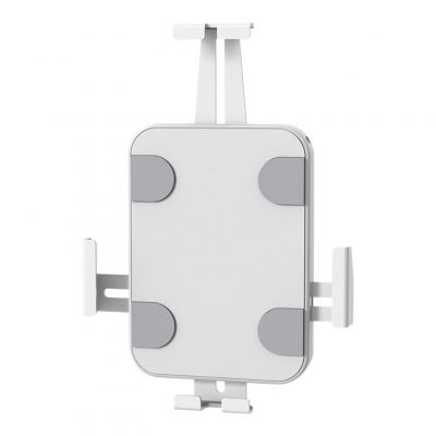 Neomounts Wall mount Tablet holder WL15-625WH1 Rotate 7.9-11 " Maximum weight (capacity) 1 kg White