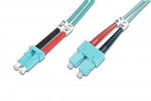 Digitus Patch Cord DK-2532-02/3