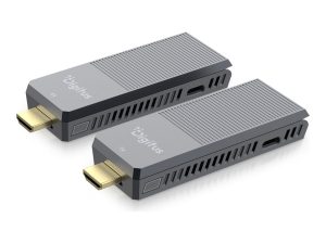 Digitus 4K Wireless HDMI Extender Set, 150 m, 4K/60Hz DS-55359