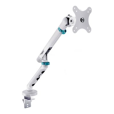 Digitus Desk Mount Tilt, rotation, pivot Single design monitor mount 35 " Maximum weight (capacity) 10 kg White