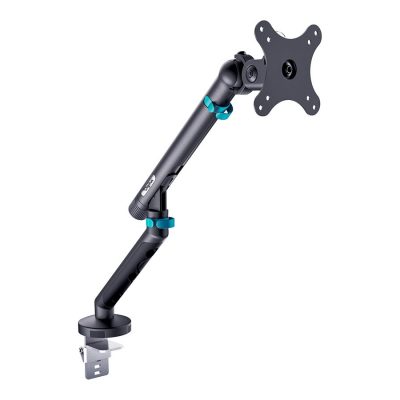 Digitus Desk Mount Tilt, rotation, pivot Single design monitor mount 35 " Maximum weight (capacity) 10 kg Black
