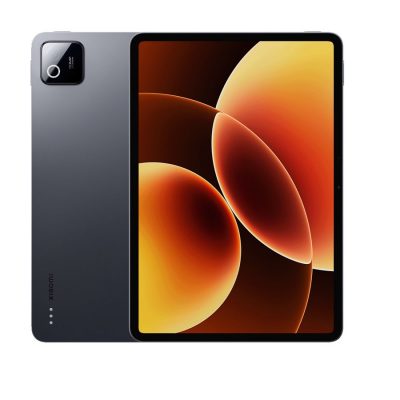 Xiaomi Redmi Pad 8 Pro Grey 11.2 " 3200 x 2136 pixels IPS LCD Qualcomm 12 GB Snapdragon 8 Elite 512 GB Wi-Fi Front camera 32 MP Rear camera 50 MP Bluetooth 6 HyperOS 3