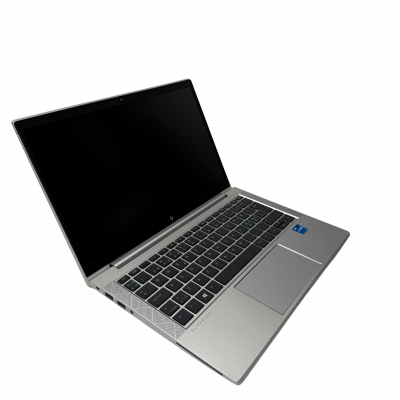 HP Renewed Grade B EliteBook 830 G8 13.3 " i5-1135G7 8 GB SSD 256 GB Intel Iris Xe Graphics Windows 11 Pro Keyboard language Nordic 12 month(s)