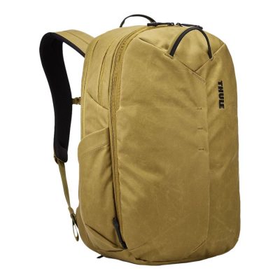 Thule Aion Travel Backpack 28L Backpack Nutria