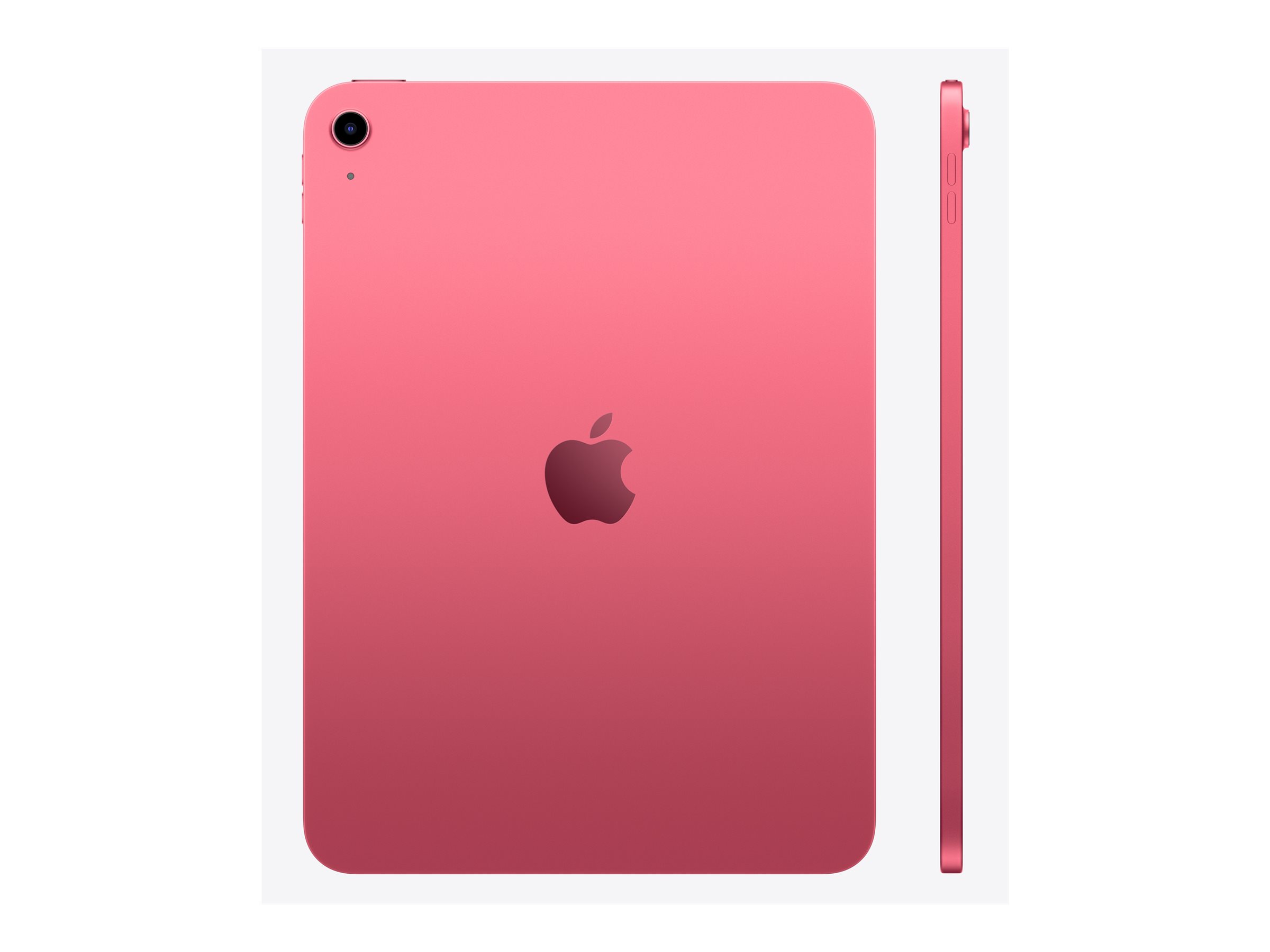 Apple iPad 11 " Pink Liquid Retina 2360 x 1640 pixels A16 256 GB Wi-Fi Bluetooth 5.3 iOS - Image 2
