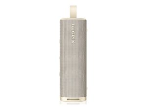 Xiaomi Sound Outdoor; IP67 dust and water resistance 30 W Bluetooth Wireless connection Portable Gold