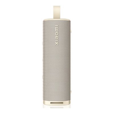 Xiaomi Sound Outdoor; IP67 dust and water resistance 30 W Bluetooth Wireless connection Portable Gold