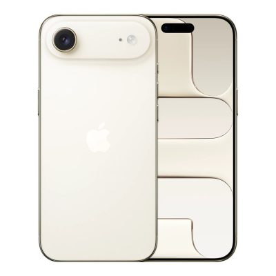 Apple iPhone Air Light Gold 6.5 " 2736 x 1260 pixels OLED A19 Pro Internal RAM 12 GB 256 GB Dual SIM Electronic SIM card (e-SIM) 5G Main camera resolution 18 MP iOS 26