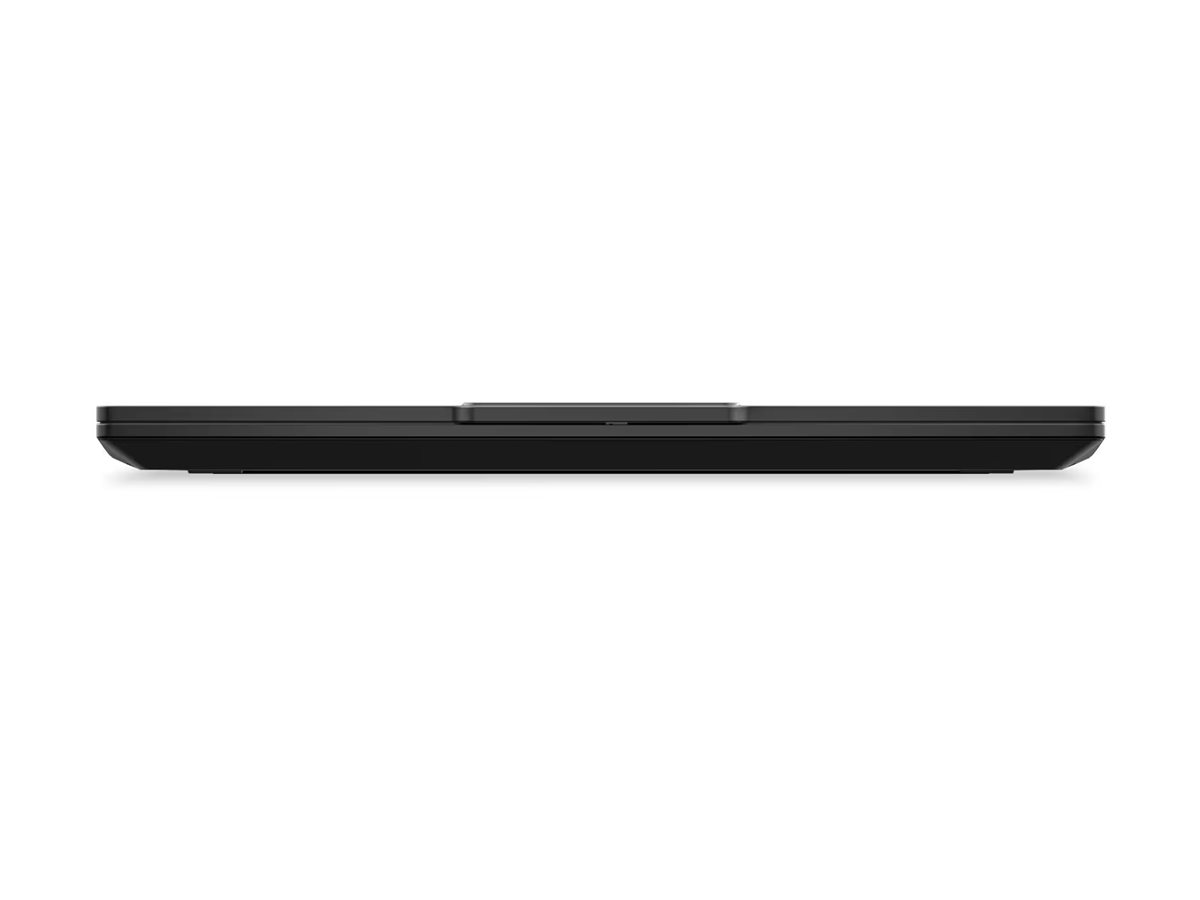 Lenovo ThinkPad P16s G5 AMD Black 16 " IPS WUXGA 1920 x 1200 pixels Anti-glare AMD Ryzen AI 7 PRO 450 32 GB LPCAMM2 LPDDR5X Solid-state drive capacity 1000 GB NVIDIA RTX PRO 500 Blackwell Generation GDDR7 6 GB Windows 11 Pro Bluetooth version 5.4 802.11be 5G upgradable Keyboard language Nordic Keyboard backlit Battery warranty 12 month(s) Warranty 36 month(s) - Image 4