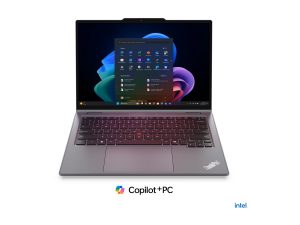 Lenovo ThinkPad X1 2-in-1 G11 Intel Grey 14 " IPS Touchscreen WUXGA 1920 x 1200 pixels Anti-glare Intel Core Ultra 5 325 32 GB Soldered LPDDR5X Solid-state drive capacity 512 GB Intel Graphics Windows 11 Pro 802.11be Bluetooth version 5.4 4G/5G upgradable Keyboard language Nordic Keyboard backlit Warranty 36 month(s) Battery warranty 12 month(s)
