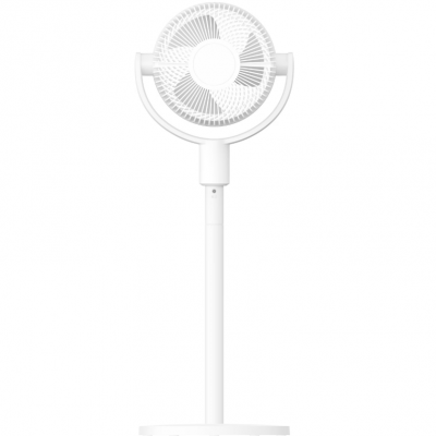 Xiaomi Smart Standing Air Circulation Fan EU Stand Fan Diameter 32 cm Number of speeds 100 Oscillation White