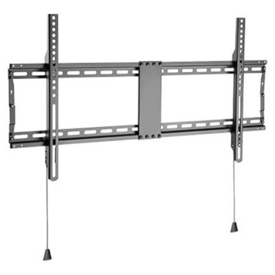 Gembird Wall mount Fixed 43-90 " Maximum weight (capacity) 70 kg Black