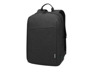 Lenovo 16-inch Laptop Backpack B210 (ECO) GX41L83768 Fits up to size 15.6 " PE bag Waterproof Black