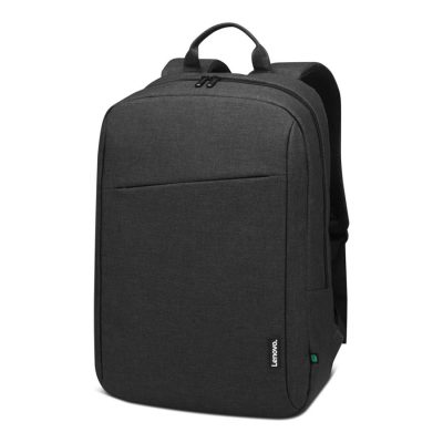 Lenovo 16-inch Laptop Backpack B210 (ECO) GX41L83768 Fits up to size 15.6 " PE bag Waterproof Black