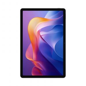 Xiaomi Redmi Pad 2 4G 11 " Graphite Gray IPS LCD 1600 x 2560 pixels Mediatek Helio G100 Ultra 4 GB 128 GB 4G Wi-Fi Front camera 5 MP Rear camera 8 MP Bluetooth 5.3 Android 15
