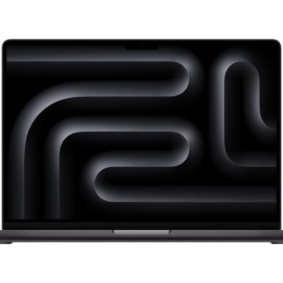 Apple MacBook Pro 14" Apple M5 10C CPU, 10C GPU 24GB/1TB SSD/Space Black/INT Apple