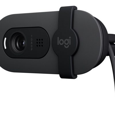 Logitech Business Webcam, 2MP, FHD 1080p, USB-A BRIO 105