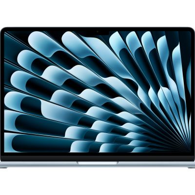 Apple MacBook Air 13" Apple M5 10C CPU, 10C GPU/16GB/1TB SSD/Sky Blue/INT Apple