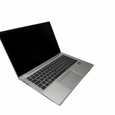 HP Renewed Grade B EliteBook 840 G8 14 " i5-1135G7 8 GB SSD 256 GB Intel Iris Xe Graphics Windows 11 Pro Keyboard language Swedish 12 month(s)