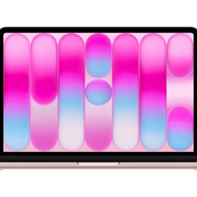 Apple MacBook Neo 13" Apple A18 Pro 6C CPU, 5C GPU/8GB/512GB SSD/Touch ID/Blush/SWE Apple