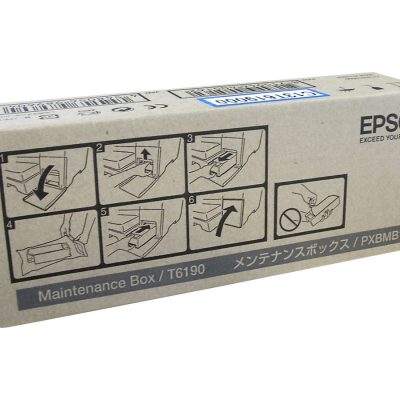 Epson T6190 Maintenance kit