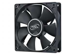 Deepcool XFAN 120 Black Fan