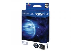 Brother LC1280XLBK Ink Cartridge Black