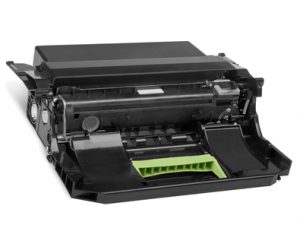 Lexmark 52D0Z00 520Z Black Return Program Imaging Unit Imaging Unit Black