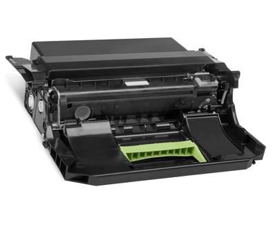 Lexmark 52D0Z00 520Z Black Return Program Imaging Unit Imaging Unit Black