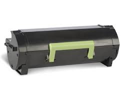 Lexmark 60F2X0E 602XE Extra High Yield Corporate Cartridge (20k) Cartridge Black