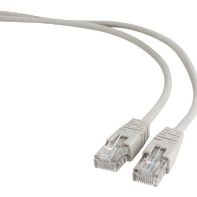 Cablexpert PP12-7.5M White RJ-45 RJ-45