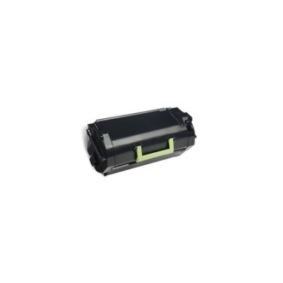 Lexmark 62D2X0E 622XE Extra High Yield Corporate Cartridge (45k) Cartridge Black