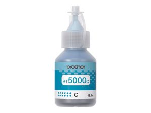 Brother BT5000C Ink Cartridge Cyan