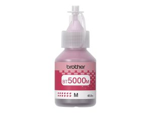 Brother BT5000M Ink Cartridge Magenta