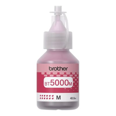Brother BT5000M Ink Cartridge Magenta
