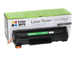 ColorWay Toner Cartridge Black