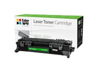 ColorWay Econom Toner Cartridge Black