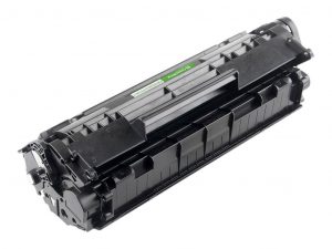 ColorWay Toner Cartridge Black