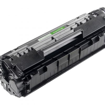 ColorWay Toner Cartridge Black