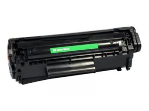 ColorWay Econom Toner Cartridge Black