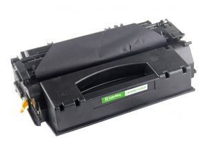 ColorWay Toner Cartridge Black