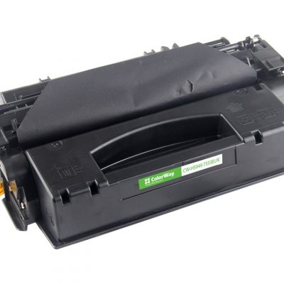 ColorWay Toner Cartridge Black