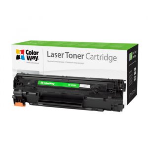 ColorWay Econom Toner Cartridge Black