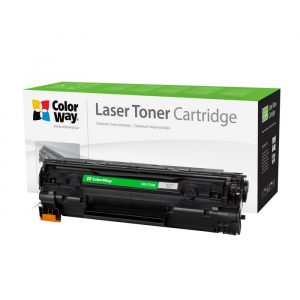 ColorWay Econom Toner Cartridge Black