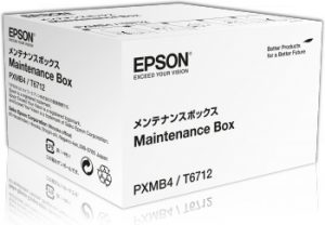 Epson C13T671200 Maintenance Box