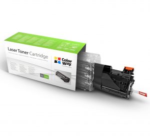 ColorWay Toner Cartridge Black