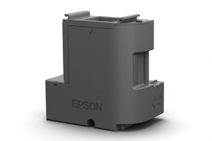 Epson T04D100 Eco Tank Inkjet Maintenance